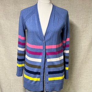 Talbots cardigan